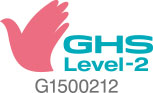GHS Level-2 G1500212
