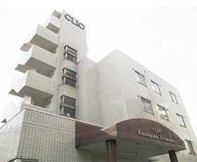 クリオ旭ヶ丘壱番館