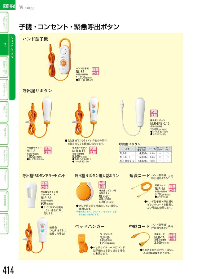 アイホン|総合カタログ2023-2025_D版 アイホン|総合カタログ2023-2025_D版