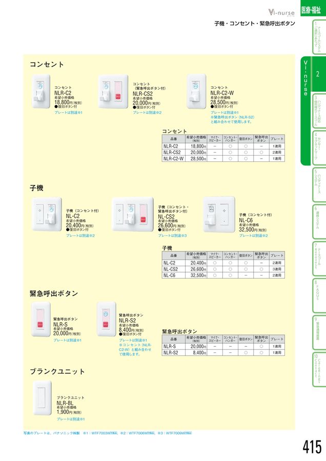 アイホン|総合カタログ2023-2025_D版 アイホン|総合カタログ2023-2025_D版