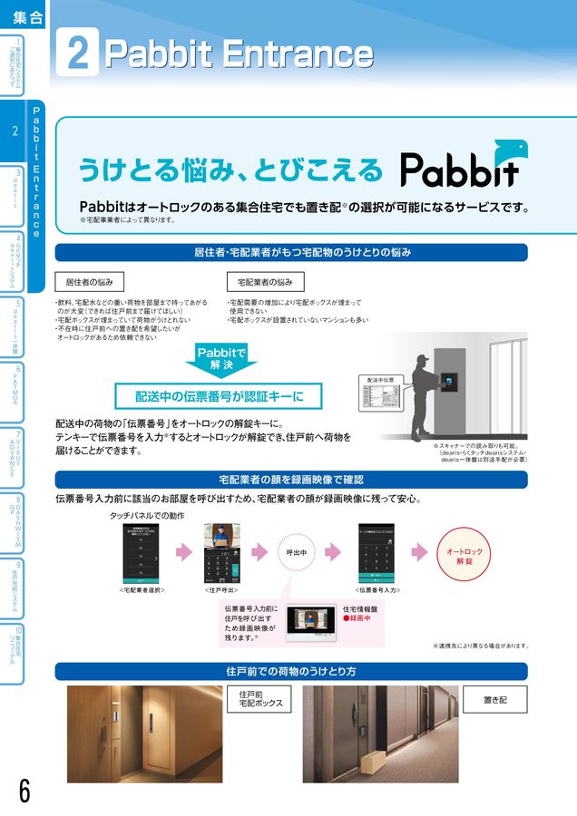 アイホン｜総合カタログ2025-2027