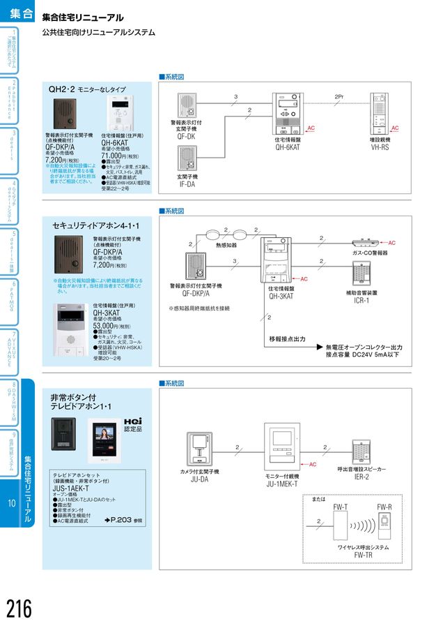 楠木ドアホンセット fit=scale-down,w=1200