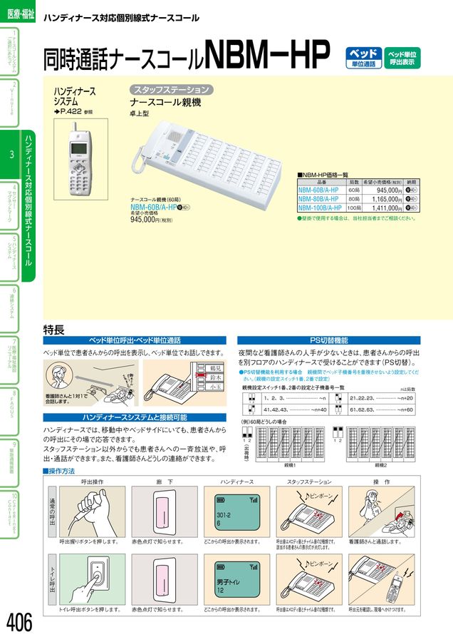 アイホン｜総合カタログ2025-2027_C版