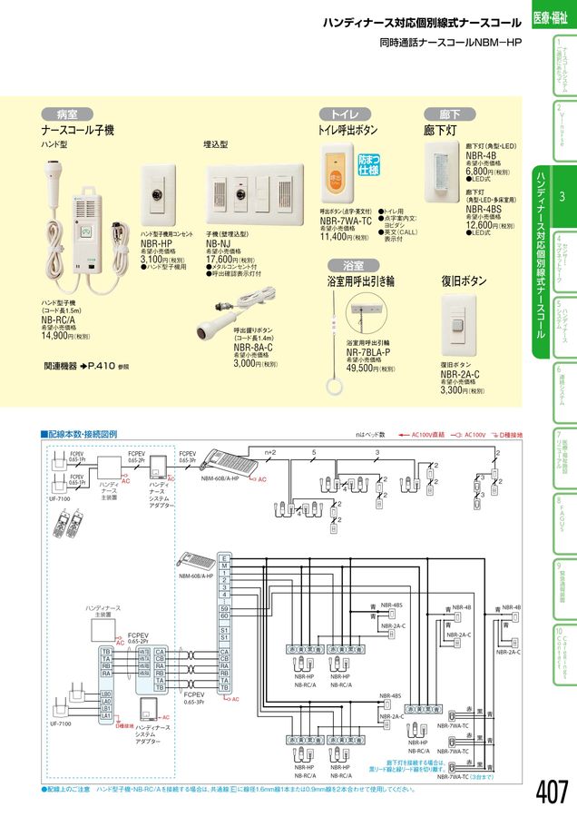 アイホン｜総合カタログ2025-2027_C版