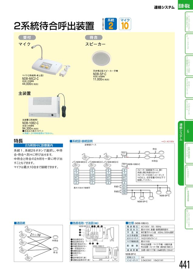 総合カタログ_AZ68001C