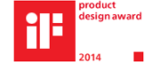 iF product design award