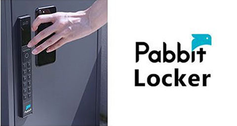 Pabbit Locker