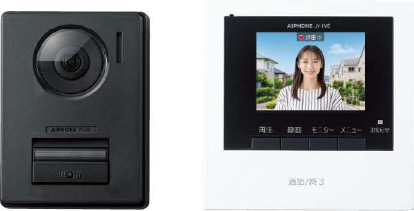 JY-11 商品外観