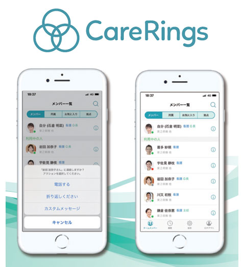 CareRings