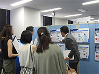 会場の様子2