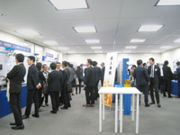 会場の様子3