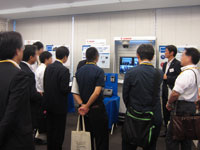 会場の様子3