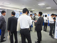 会場の様子2