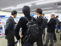 会場の様子3