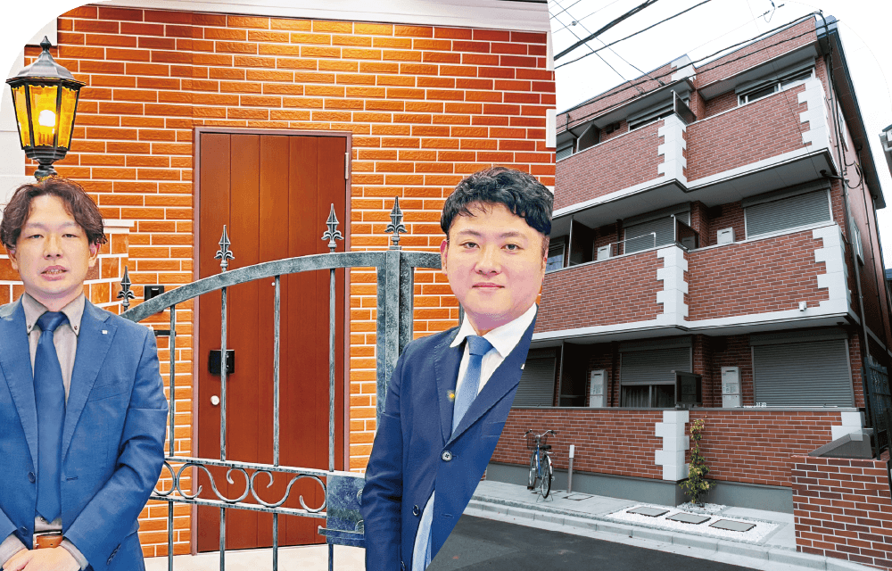 記事の写真