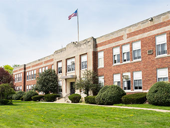 アメリカの学校