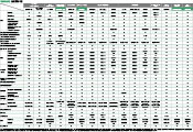 IXGシステム 主な機能一覧