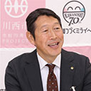 的場 秀樹 様