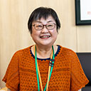 山中 るり子 様