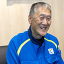 渡部 竜二 様