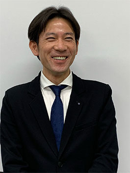 コールセンター長 河野