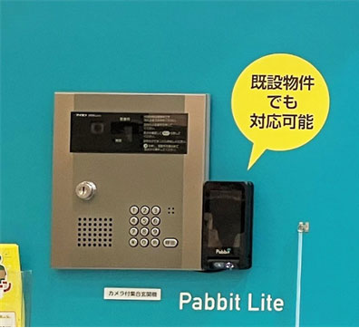 Pabbit Lite