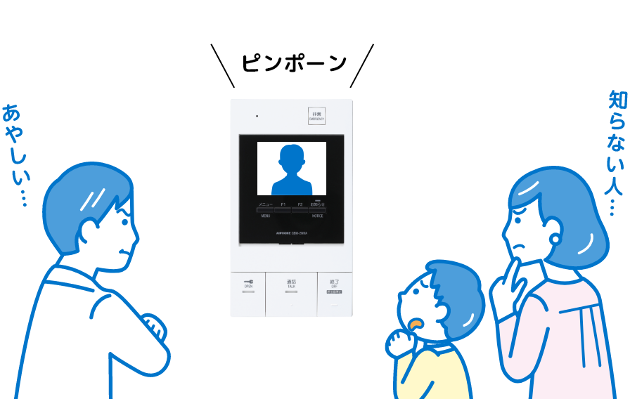 修理できなくなる可能性があります。