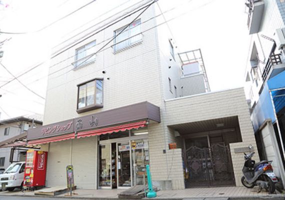 エステート西山 様