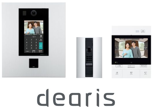 DEARIS