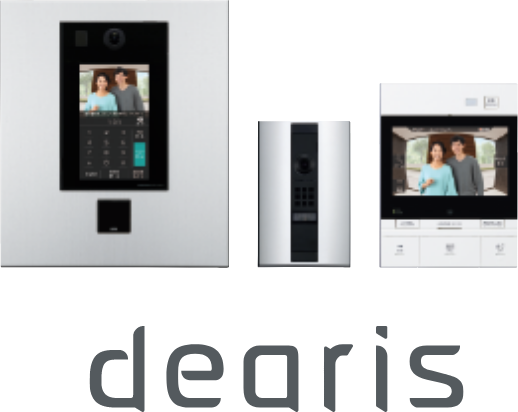 DEARIS
