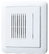 アイホン アイホン VMW-4035P-S 集合玄関機用パネル(シルバー) Σ