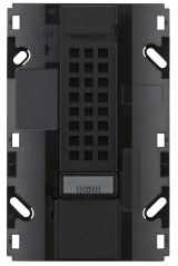 アイホン アイホン VMW-3035P-2KY-K 集合玄関機用パネル