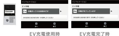 （例）101号室と201号室に部屋を所有している場合