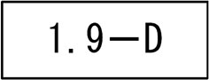 1.9-D