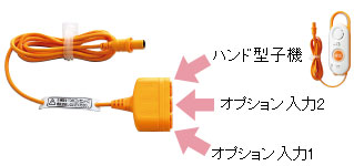 アイホン ナースコール子機 NE-RC/A メーカー整備済み 2台 生活家電