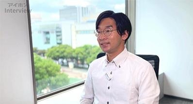 岩田 暢央
