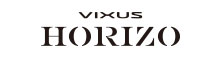 VIXUS HORIZO（ヴィクサス　ホリゾ）