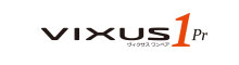VIXUS 1Pr（ヴィクサス ワンペア）